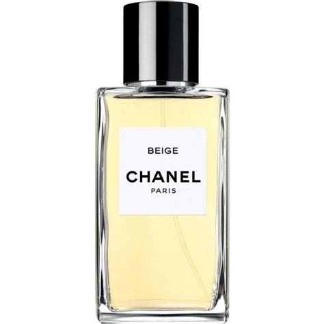 beige de chanel perfume|chanel les beiges colour chart.